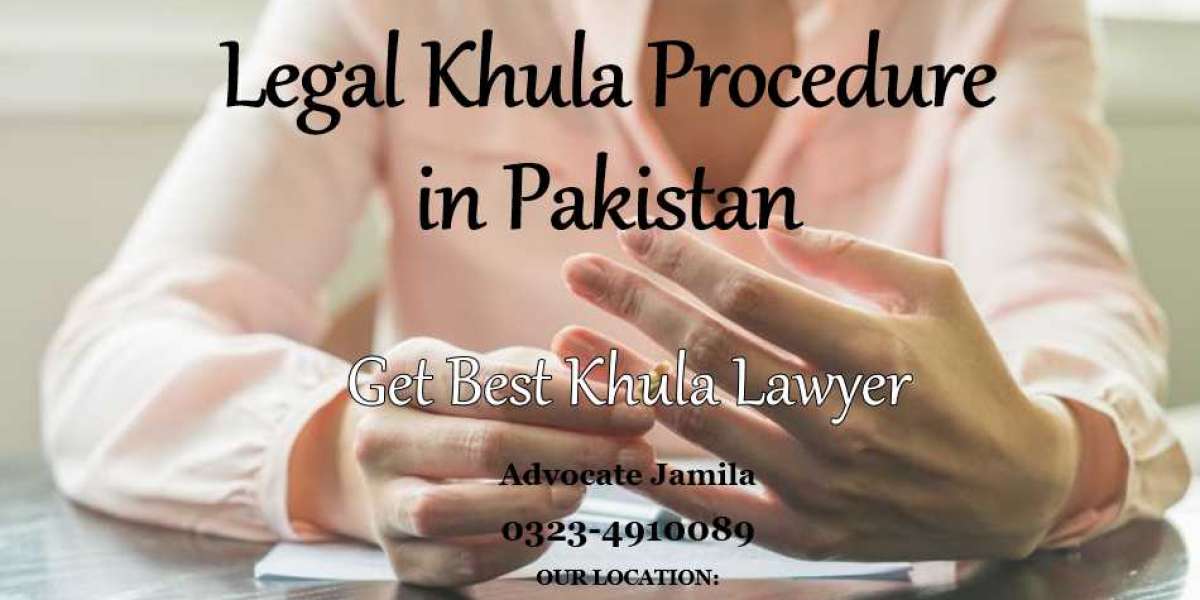 Let Know Basic Khula Requirements In Pakistan For Females?