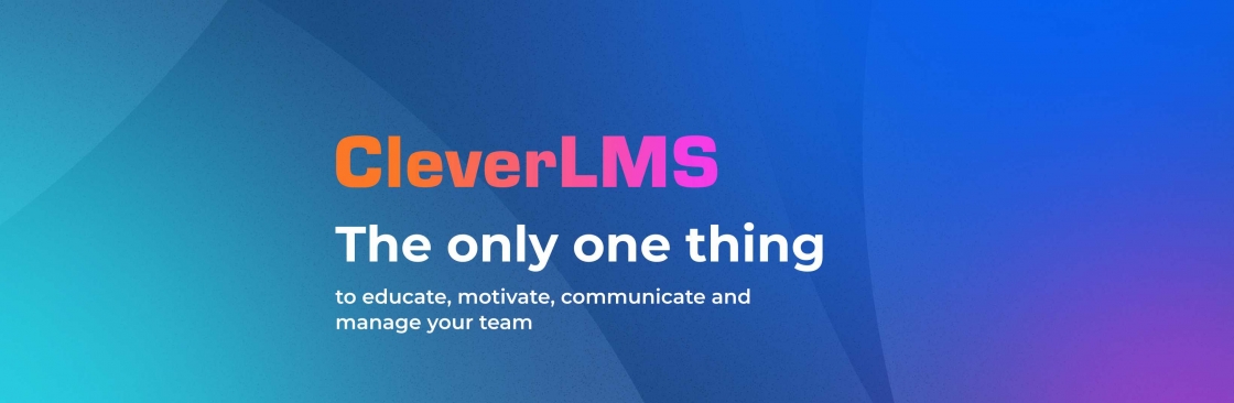 CleverLMS Software Cover Image