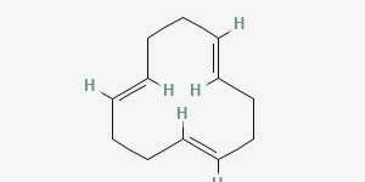 Global 1, 5, 9-Cyclododecatriene Market Size, Analysis, Share, Growth, Demand and Overview to 2028