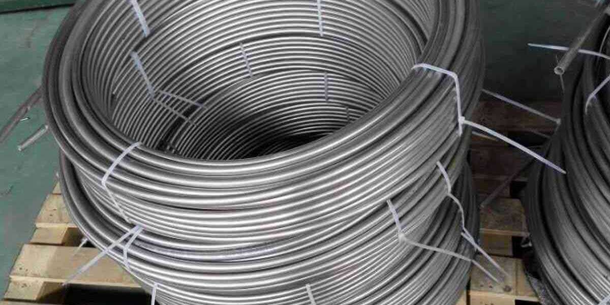 Monel Alloy K500 Wire Manufacturer in India