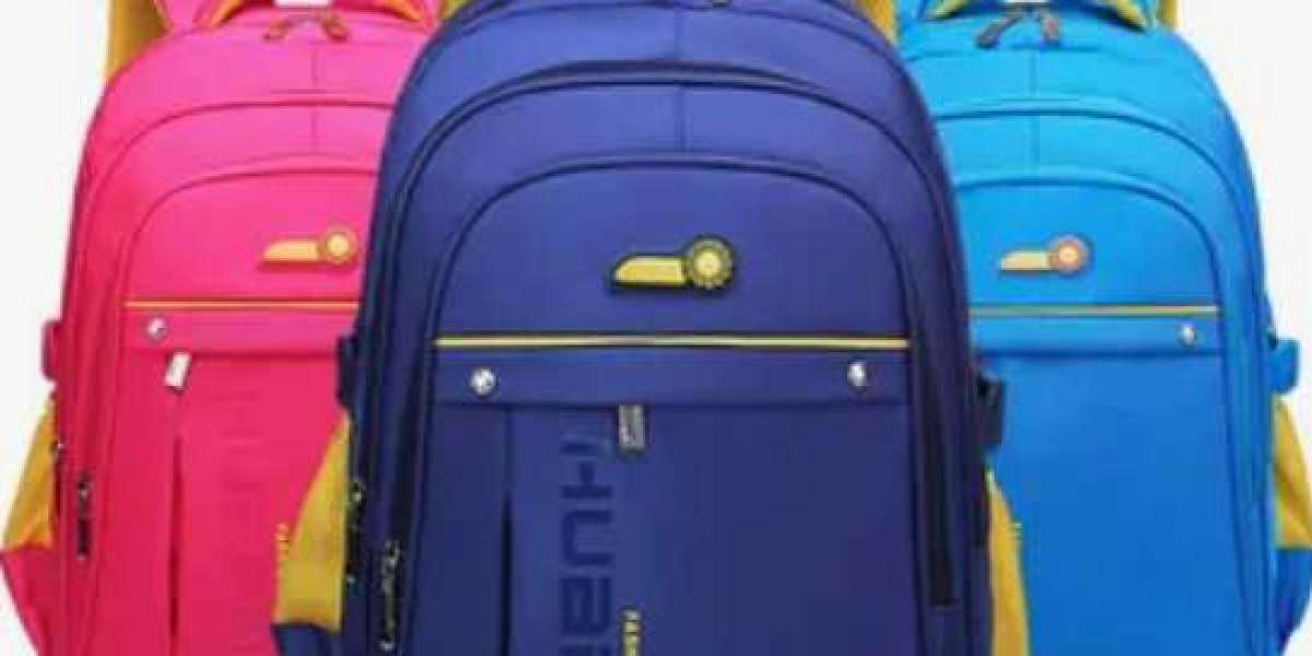 School bags Market Analysis, Size, Share, Trends, Growth and Forecast 2030