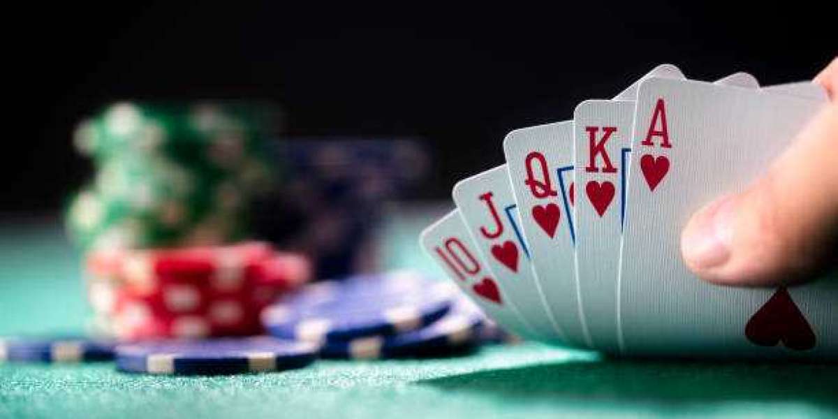 Unveiling the Majesty of the Royal Flush Showdown in the World of Poker and Satta King