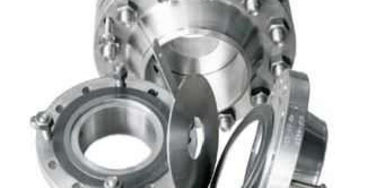 Stainless Steel Orifice Flanges Manufacturer in India