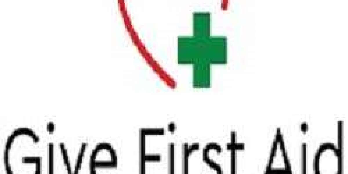 Empowering Lives with "Give First Aid": Offering CPR and First Aid Courses in Gympie