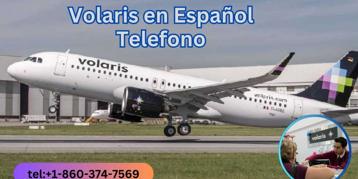 ¿Cómo contactar a Volaris en Español Teléfono desde México?