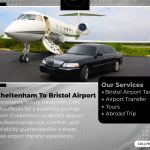 Gloucester To Bristol Airport Profile Picture