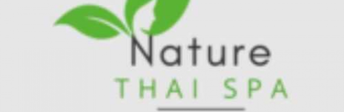 Nature ThaiSpa Spa Cover Image