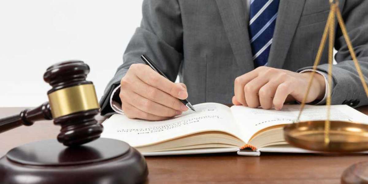 Legal Guardians of Business Interests: Fauquier County's Premier Litigation Attorney