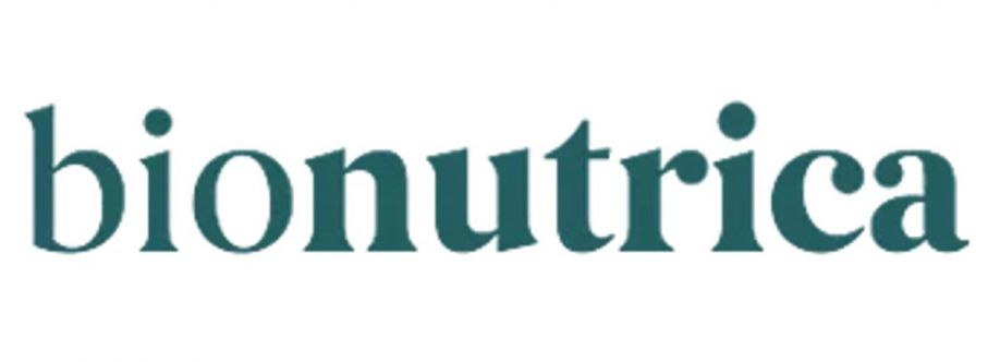 Bionutrica Cover Image