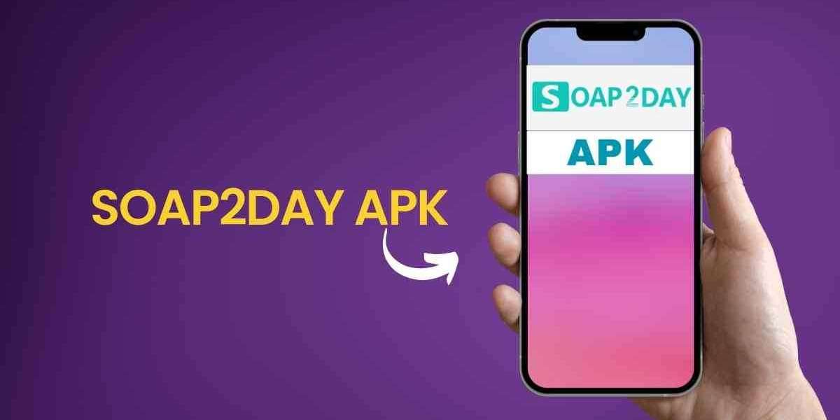Soap2Day APK: A Popular Streaming Solution with Legal and Security Considerations