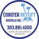 coniferskylift Profile Picture