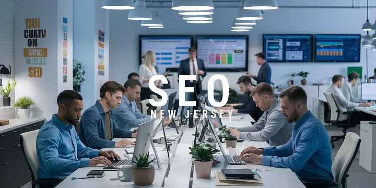How Local SEO Can Skyrocket Your SEO Company in New Jersey Business