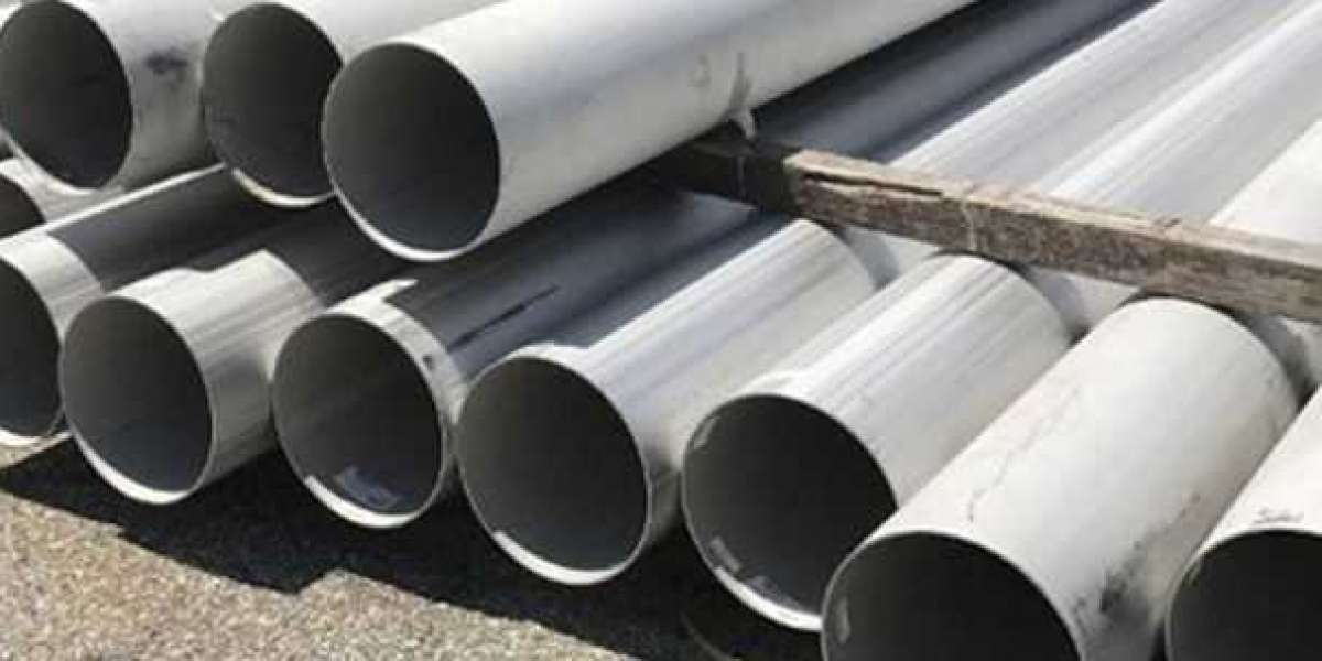 Stainless Steel Seamless Tubes Manufacturer in India
