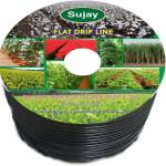Sujay Irrigation Profile Picture