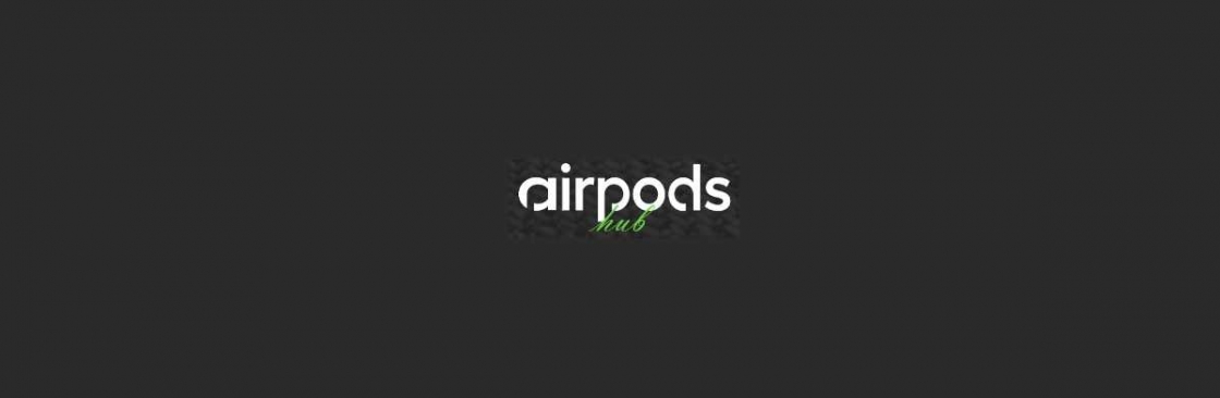 AIRPODS HUB Cover Image