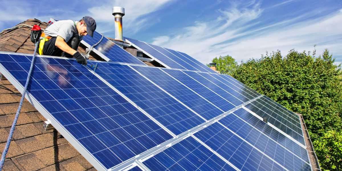 Optimal Angle for Solar Panels: Maximizing Efficiency and Energy Output