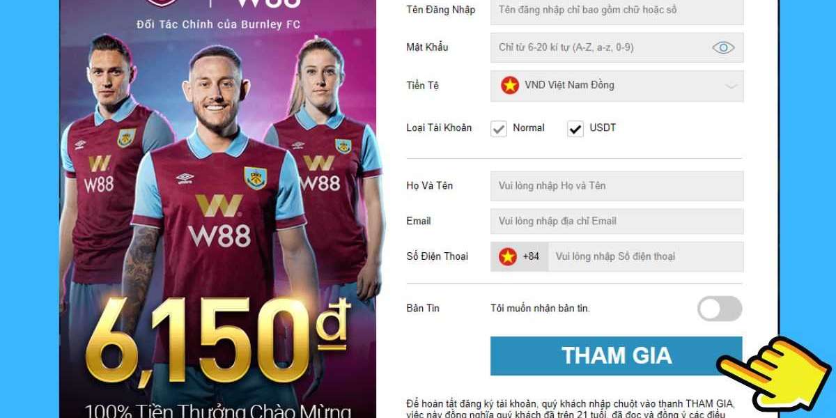A Comprehensive Guide to W88 Sports Betting