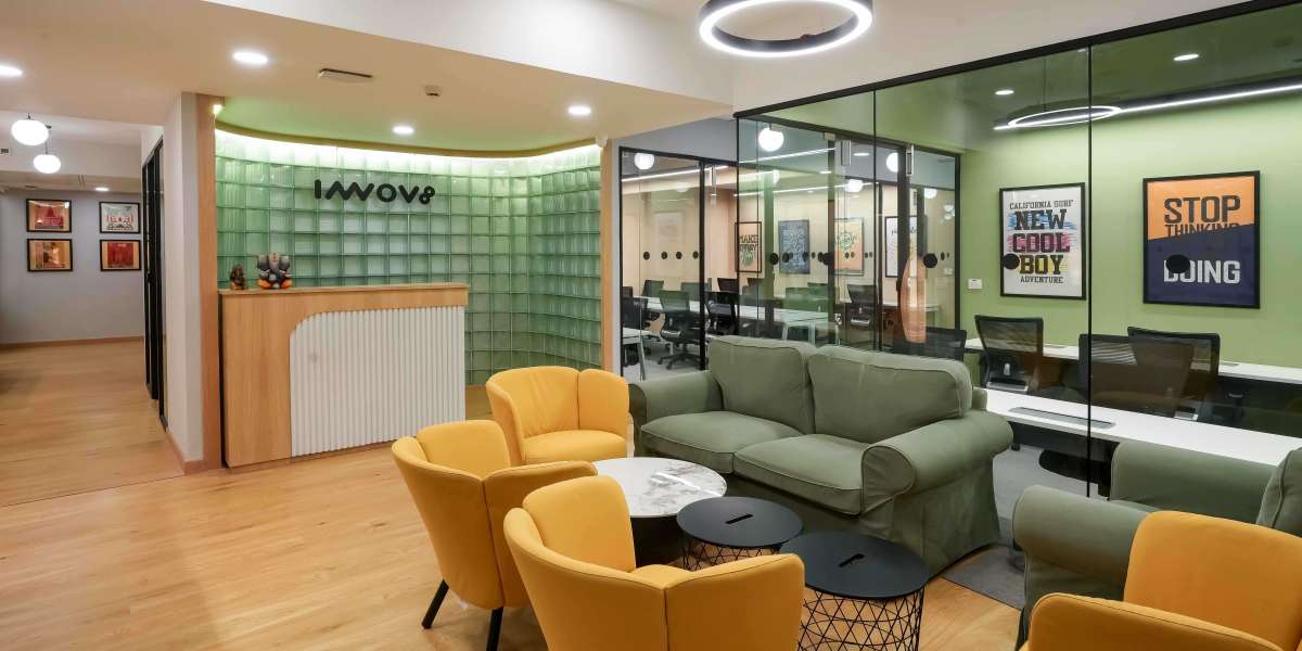 Exploring the Best Coworking Spaces in Chennai