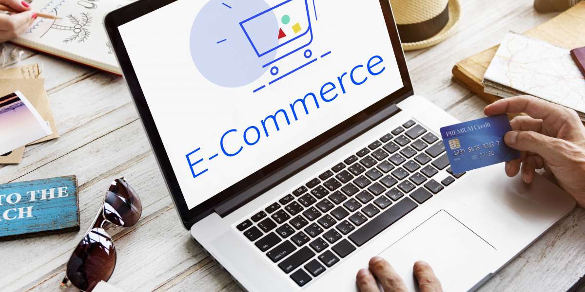 Ultimate Guide to Developing an E-commerce Website Design