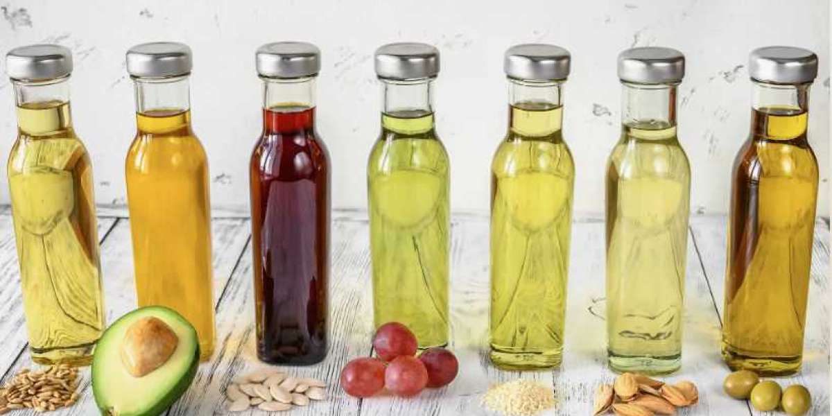 Vegetable Oil Market Analysis, Size, Share, Trends, Growth and Forecast 2030