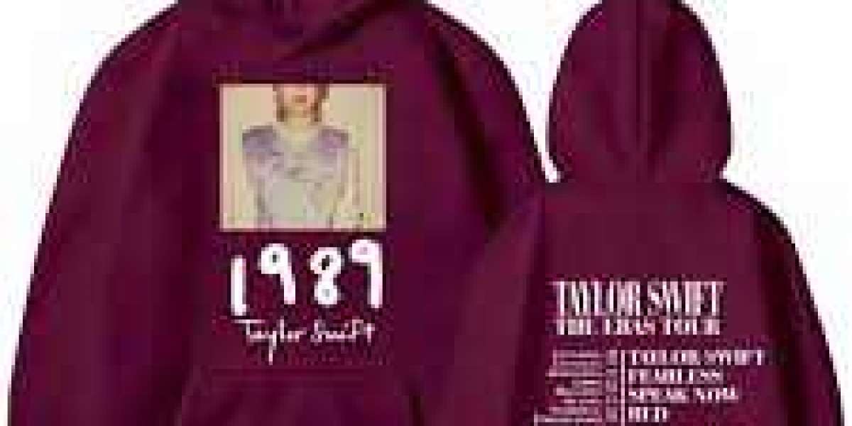 Unlocking the Magic of Taylor Swift Merch: Your Ultimate Guide