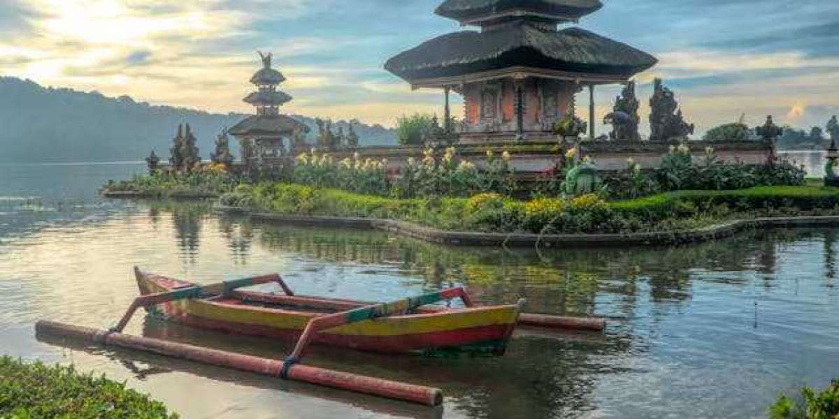 Bali Bliss: Embarking on an Enchanting Journey with Tailored Bali Tour Packages from Kochi