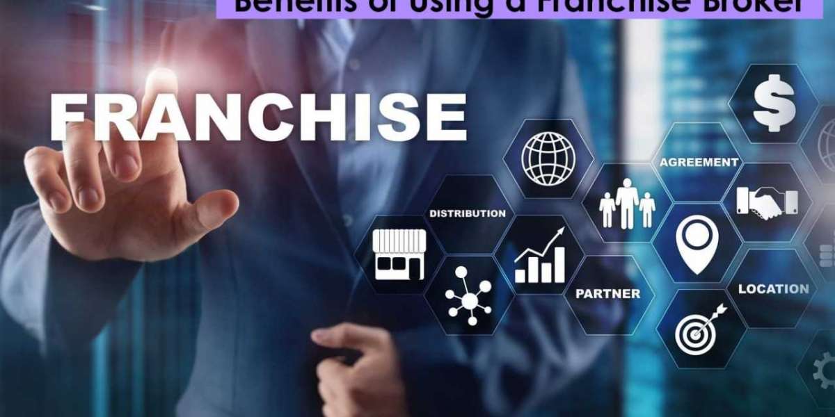 Hire the Best Franchise Consultant in UAE for the Best Franchise Opportunities