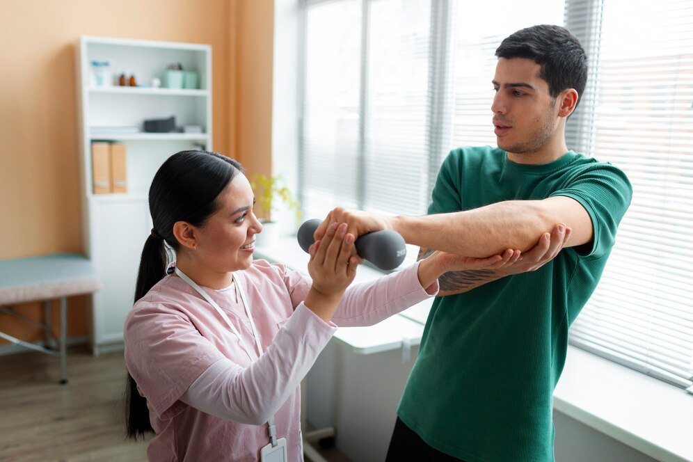 A Comprehensive Guide To Kinesiology And Exercise Therapy In Abbotsford