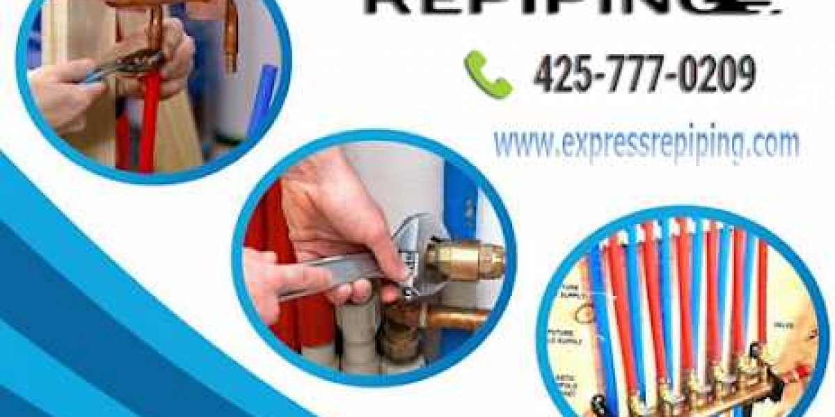CPVC to PEX Pipes Correcting the Problem of Low Water Flow 
