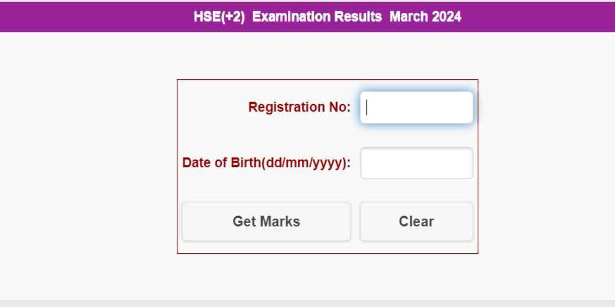 tnresults.nic.in 12th result 2024: Websites to Check Tamil Nadu Result