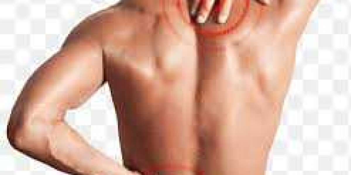 Understanding Chronic Back Pain: Causes and Treatment Options