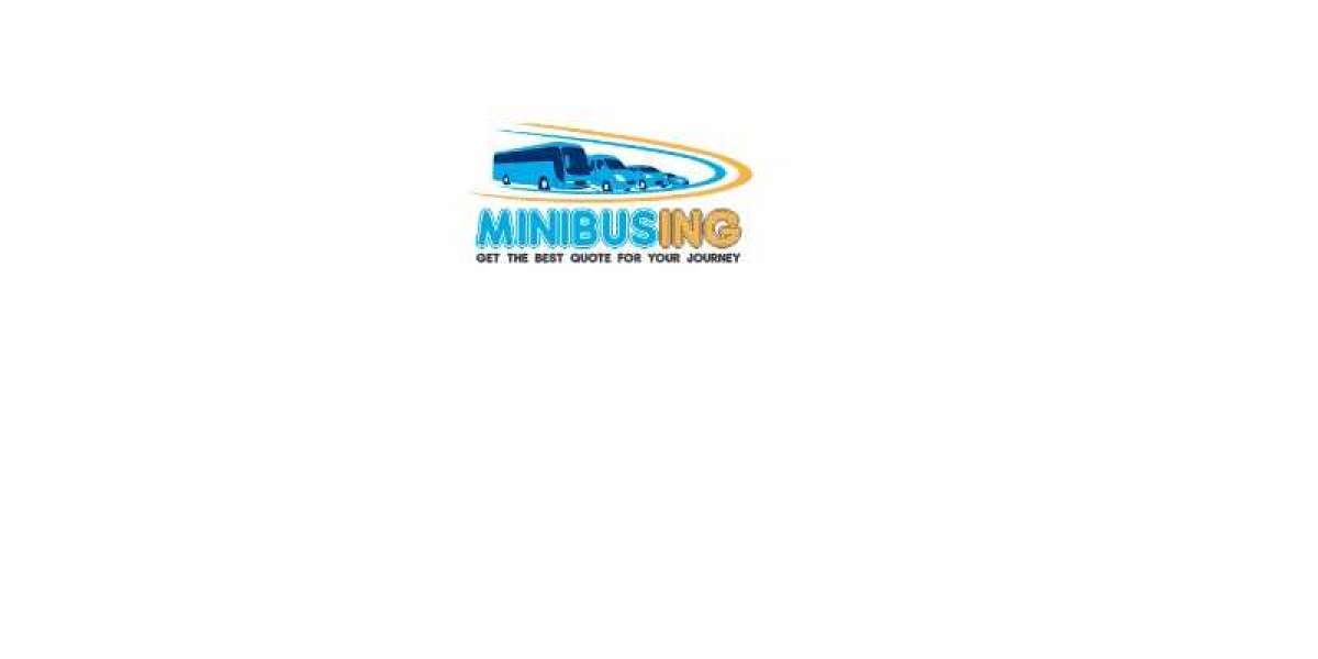 Discover the Convenience of Chauffeur Driven Minibus Hire in Dorset