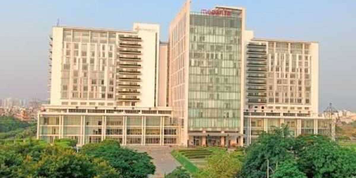 Top Leading Hospitals in India for Exceptional Care