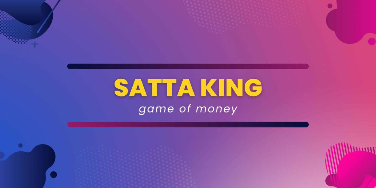 Satta King: Winning Strategies and Responsible Gambling