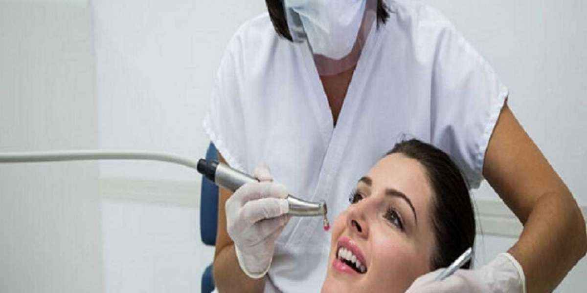 Affordable root canal treatment singapore