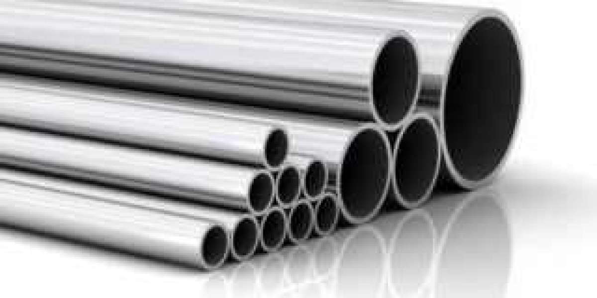 SS 304 Pipe Chemical Composition And Mechanical Properties