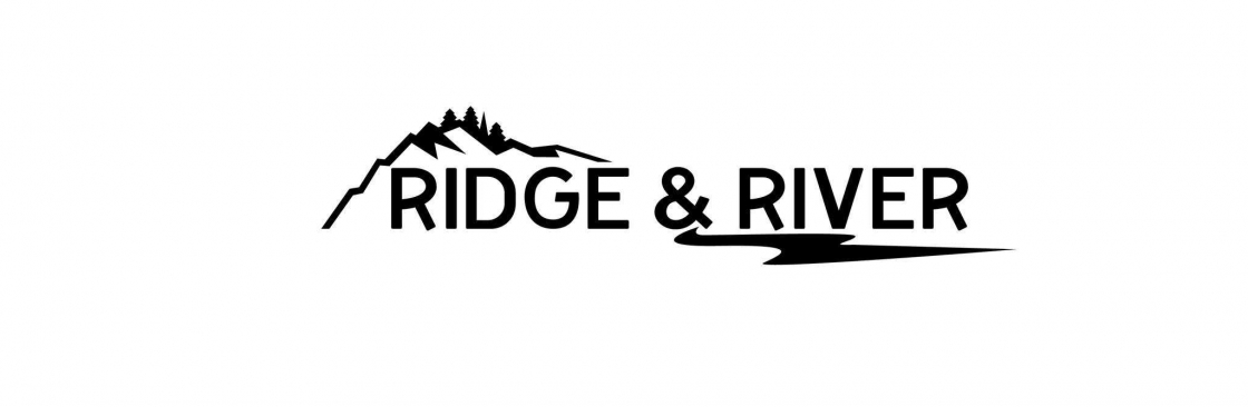 Ridge River Cover Image