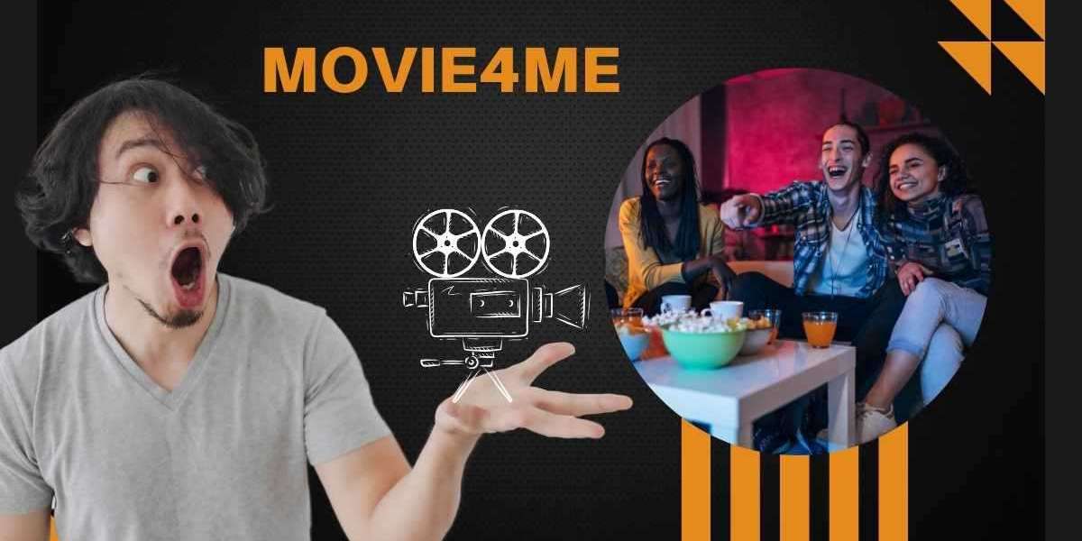 Exploring Movie4me: Your Gateway to Unlimited Cinematic Adventures