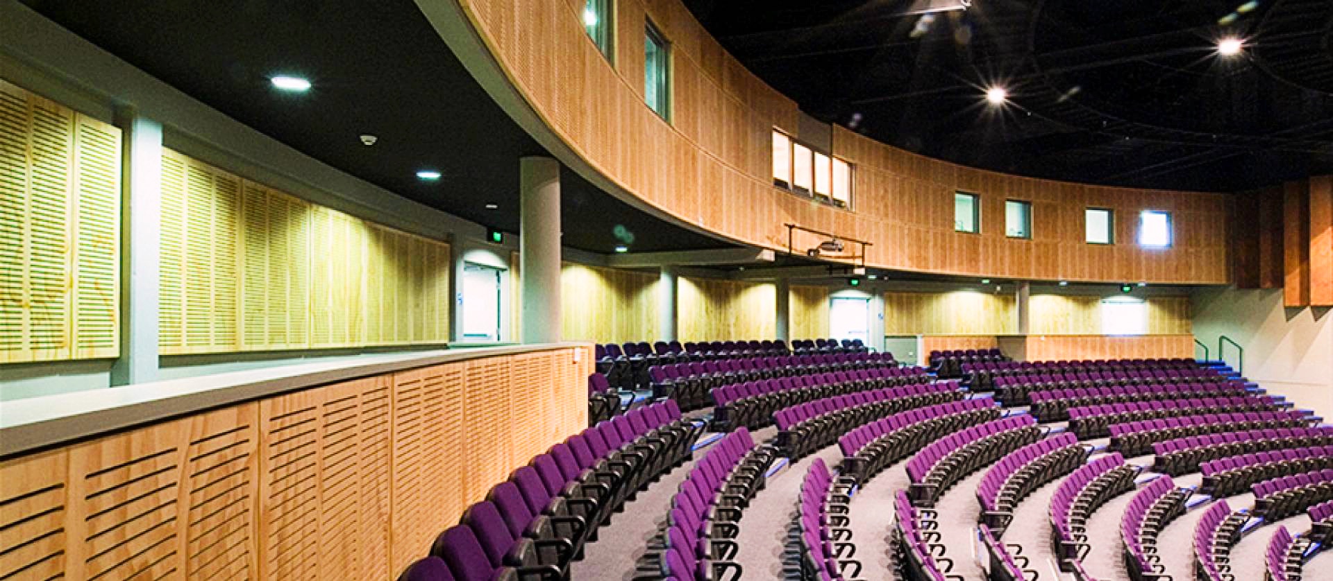 Acoustic Timber Panel: Soundproof wood wall ceiling panels supplier Melbourne Australia Murano Acoustics