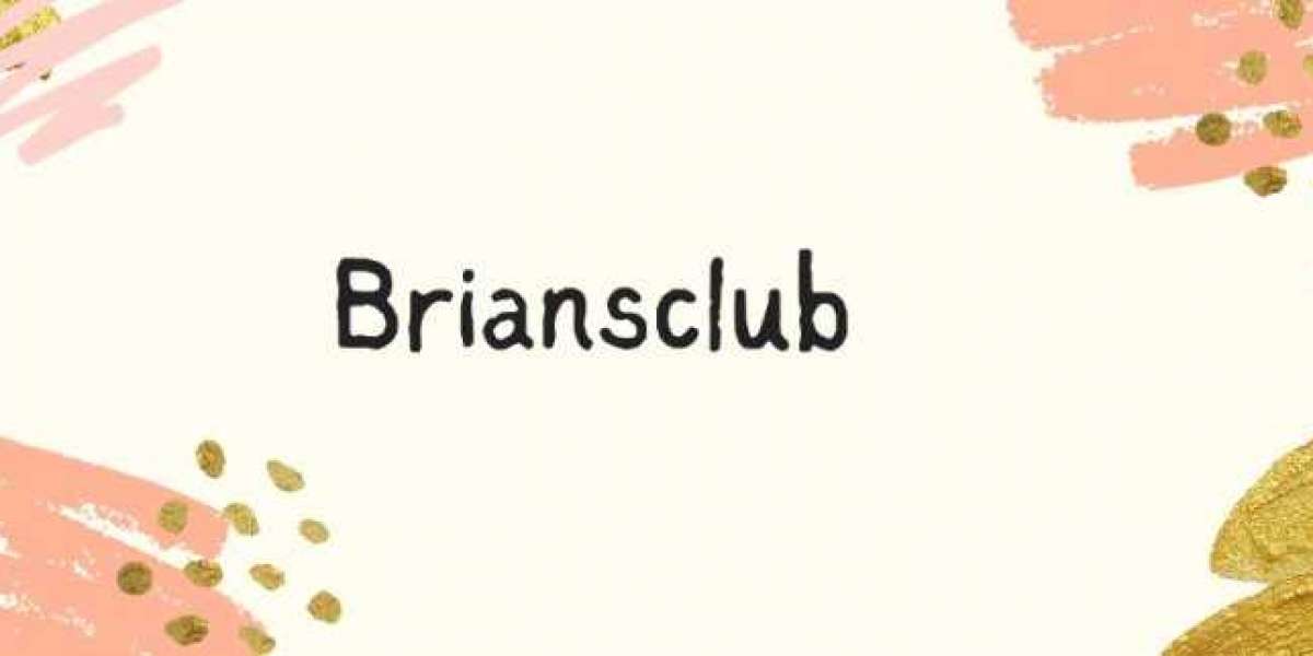 Brians club: Unveiling the Mystery of Briansclub.cm