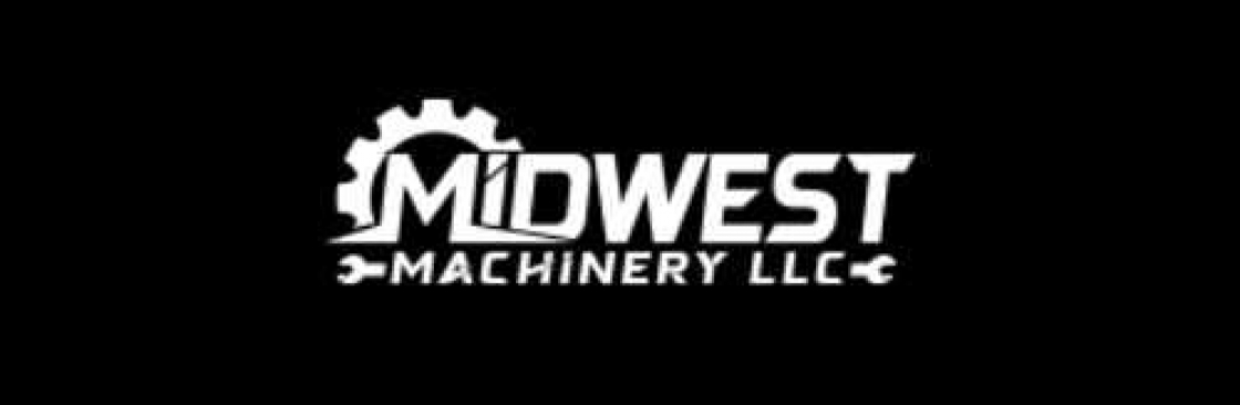 Midwest Machinery LLC Cover Image