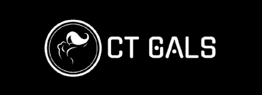 ct gals Cover Image