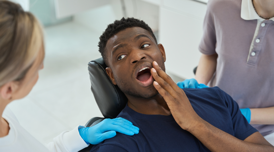 Top 3 Gum Infection Treatment Approaches Used by Top Dentists | by Mission Smile | May, 2024 | Medium