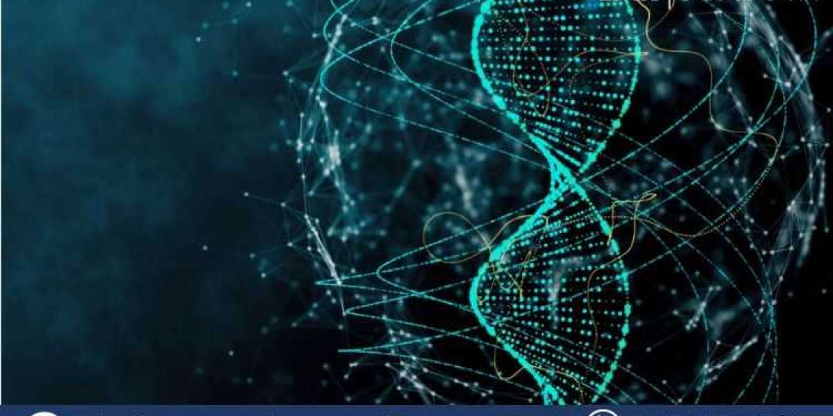 Genomics Market Size, Share, Trends, Report, Industry 2032