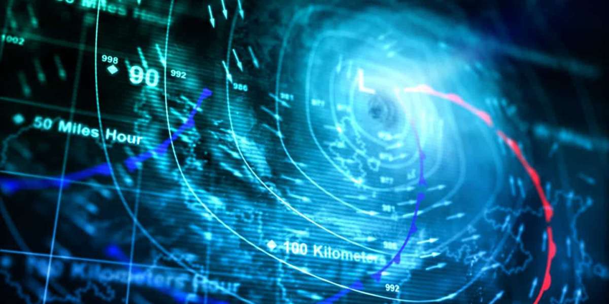 Weather Forecasting Systems Market 2024 Scope, Competitive Analysis, Upcoming Predictions & Review