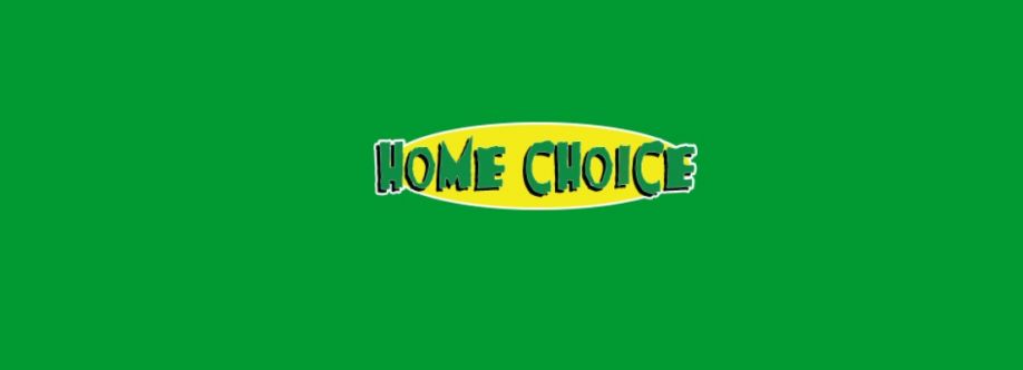 homechoicejamaica Cover Image