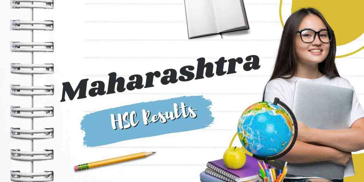 Maharashtra HSC Results 2024: Check Your Scores Online