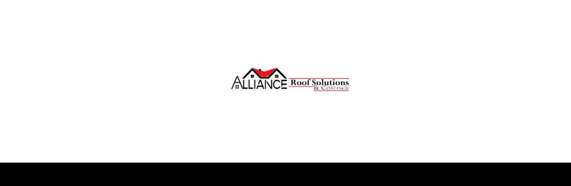 alliance roof solutions coatings Cover Image