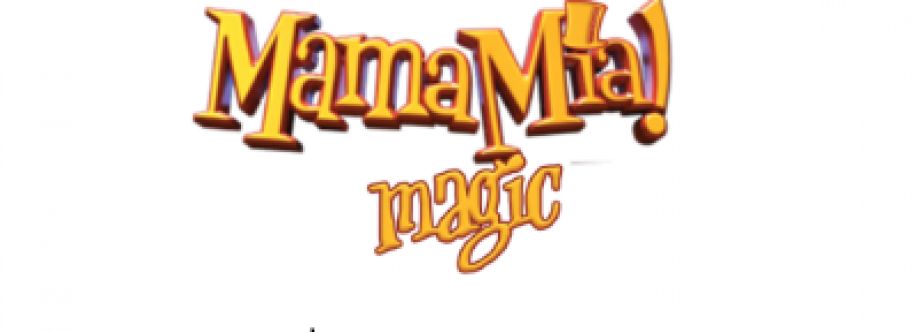 MamaMia Magic LLC Cover Image