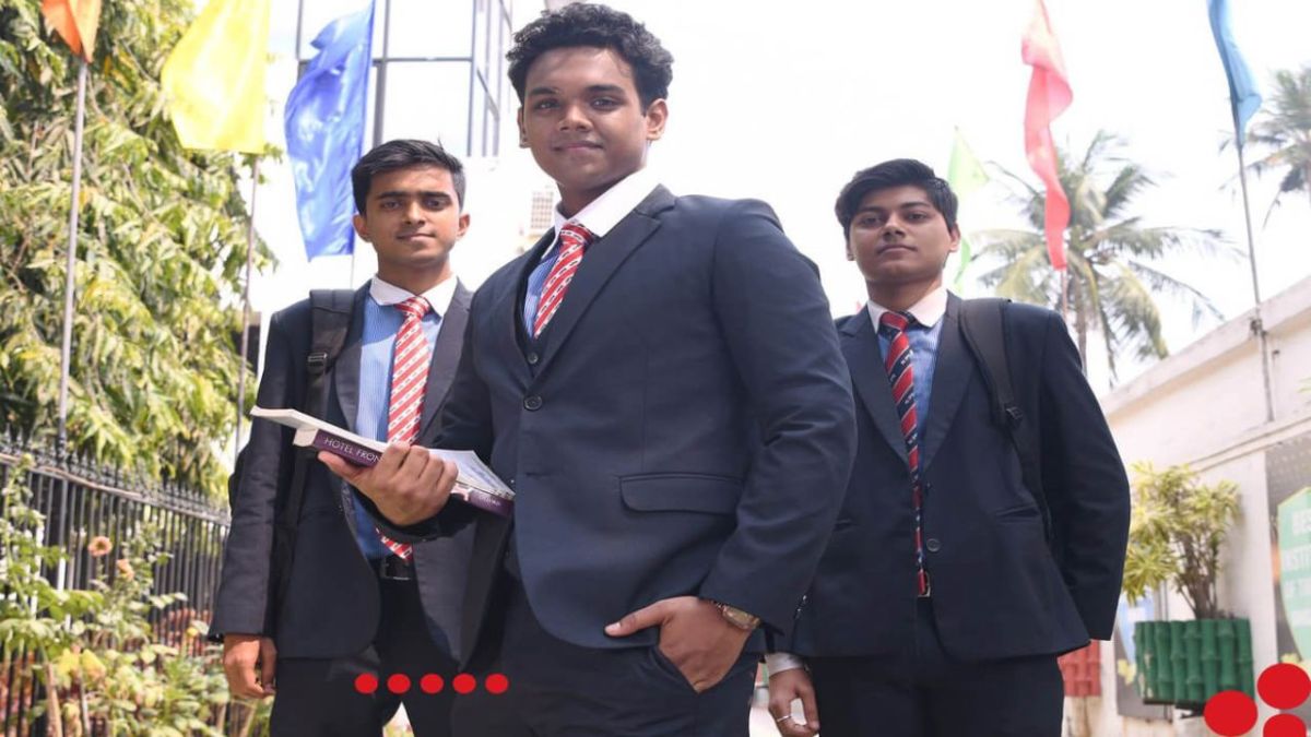 Tips to Crack the Hotel Management Entrance Exam – NIPS Hotel Management Institute